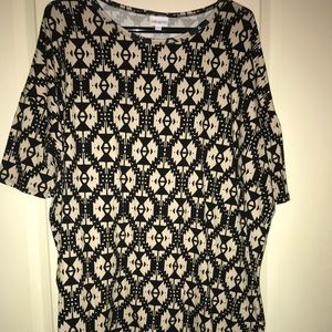 NWOT LuLaRoe Irma